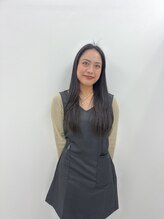 ケギライ 岐阜店(kegirai) 清水 弘美