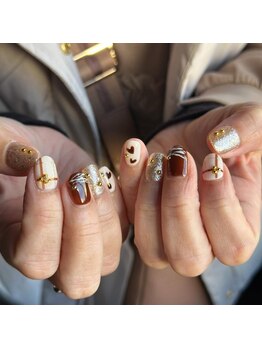 ディーエル ビューティー 天神春吉店(DL BEAUTY)/