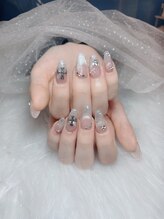 クイーンネイル(Queen Nail)/