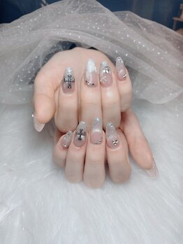 クイーンネイル(Queen Nail)/