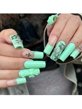 ピンズイチロク(PINS16)/Gel-x120分