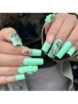 ピンズイチロク(PINS16)/Gel-x120分