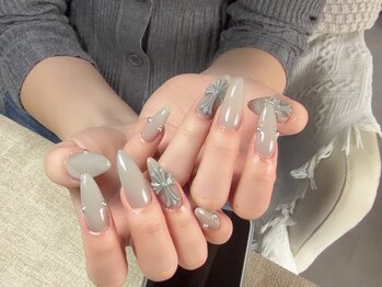 ネイルジョリー(Nail Jolie)/