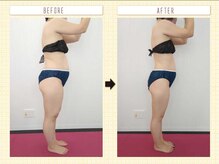 エステアンドトレーニング ビビ(ViVi)/全身