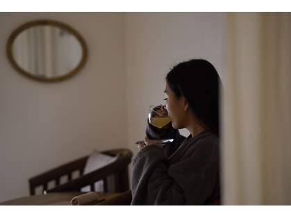 ヌア タイマッサージ(Nua. Thai Massage)の写真