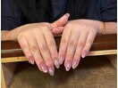 ヘイリーネイル&フレンチネイル
