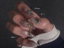 アイネイルズ 横浜WEST店(I-nails)の雰囲気（パラジェル、カルジェル、バイオジェル、選択可能!［横浜］）