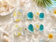 ヴィーナス 浦安店(VENUS)/ジェルネイル/フットネイル