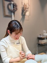 シキ 辻堂店(shiki)&nbsp;kazami 