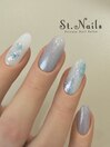 6月限定シンプルデザイン¥4950