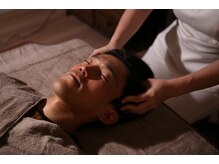 幡ヶ谷ヘッド