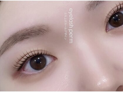 Clea【クレア】長さだし/ワンホン/フィルイン/まつげパーマ/マツエクの写真