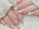More Glam Nailsalon 横浜店～韓国ネイル・ワンホンネイル・スカルプネイル～の写真