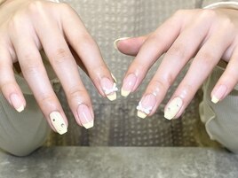 イエローネイル