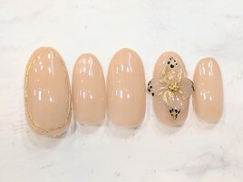 【定額プラチナコース¥6800】