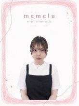 メメル 近鉄奈良店(memelu)&nbsp;タカダ 