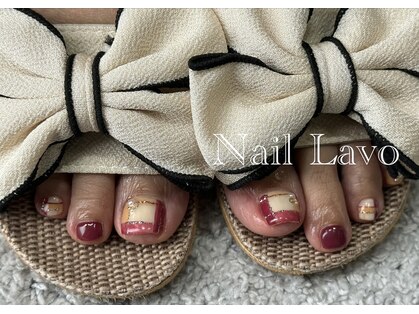 ネイルラボ(Nail Lavo)の写真