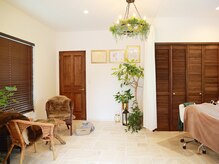 宮山駅徒歩15分◆上質な空間でゆったり寛げます。