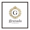 グラナーダ(granada)のお店ロゴ