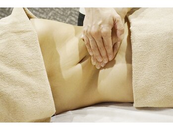 ピアーノ(PIANO)/軟部組織セラピー