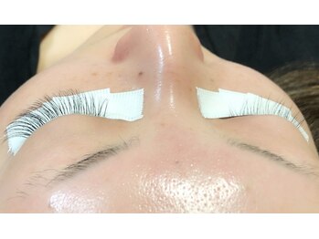 アリュール(ALLURE)/3Dlash 40束