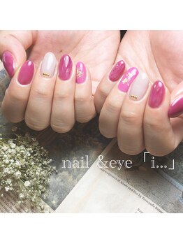 アイドット(i...)/