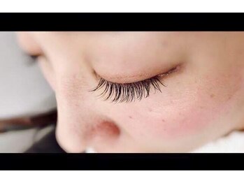 ベリー 中田店(Very)/目元盛れ！【静岡マツエク】