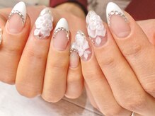 ファンシーローラ(Fancy Rola)/ブライダル