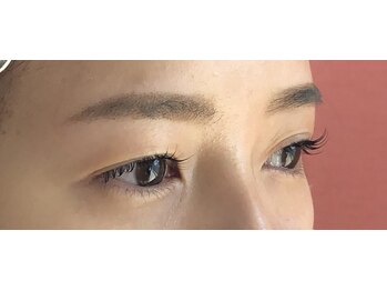 サロン ミワ(salon MIWA)/眉毛スタイリング&まつ毛パーマ