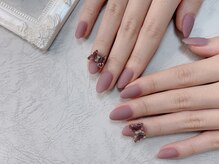 しゅり ネイル/