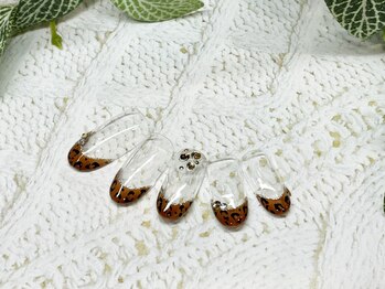 ジュエルサロン(JEWEL SALON)/定額デザインC　￥9,900