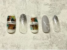 シュガープラム ネイル 横浜(sugar plum)/ジェル・スカルプやり放題持込可