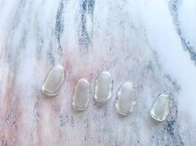 ミーム(meme)/クリアサークルアート