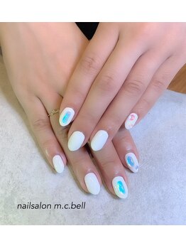 エムシーベル(m.c bell)/