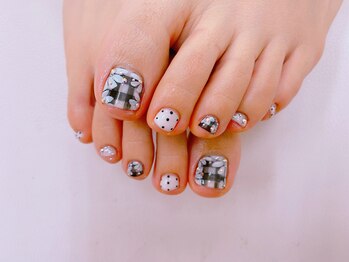 ビューティーサロン レリオ(Relio)/