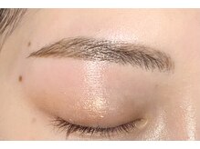 サンリッチ 恵比寿(Sunrich)/アイブロウスタイリング