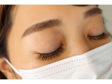 リンクス(LEM LINKS)/眉毛ワックススタイリング