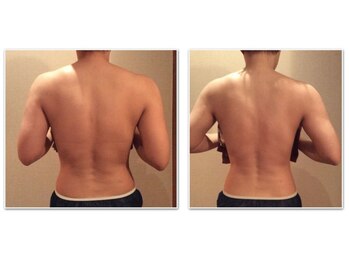 よす香/@salon_yosuga