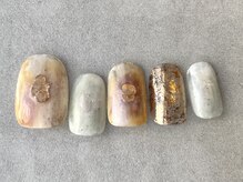 シェル トウキョウ(SHELL TOKYO)/