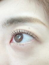 ジル アイラッシュアンドネイル(Jill)/☆ラッシュリフト☆