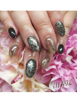 アイネイル(iNAIL)/