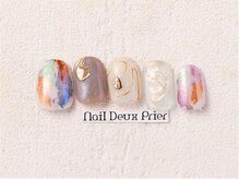 アイネイルズ 池袋店(I-nails)/ito指名限定デザイン