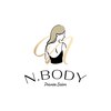 エヌボディー(N.BODY)ロゴ
