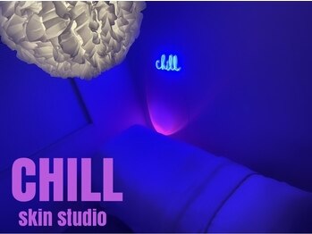 チル スキンスタジオ(CHILL skin studio)(大阪府豊中市)