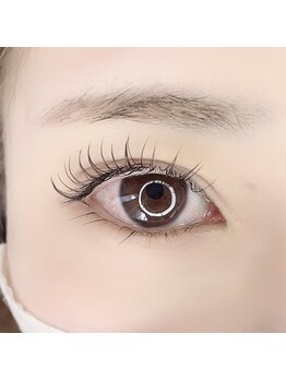 エン(en.)/フラットラッシュ100本