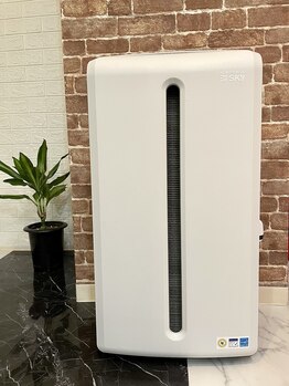 極めリラクゼーション/徹底したコロナ対策実施中