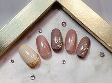 メルティア(Meltia)/定額デザイン