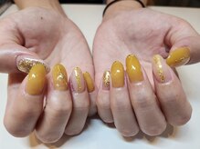 アールエム(Rm)/6月◎ネイル