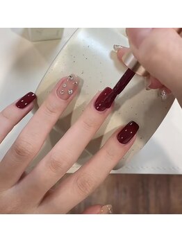 ネイルデザイン