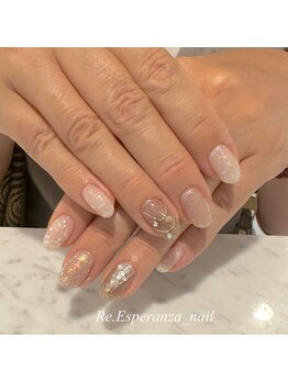 リエスペランサ(Re.Esperanza)/期間限定 クリスマスデザイン